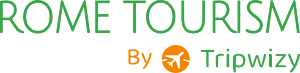 Rome Tourism Logo
