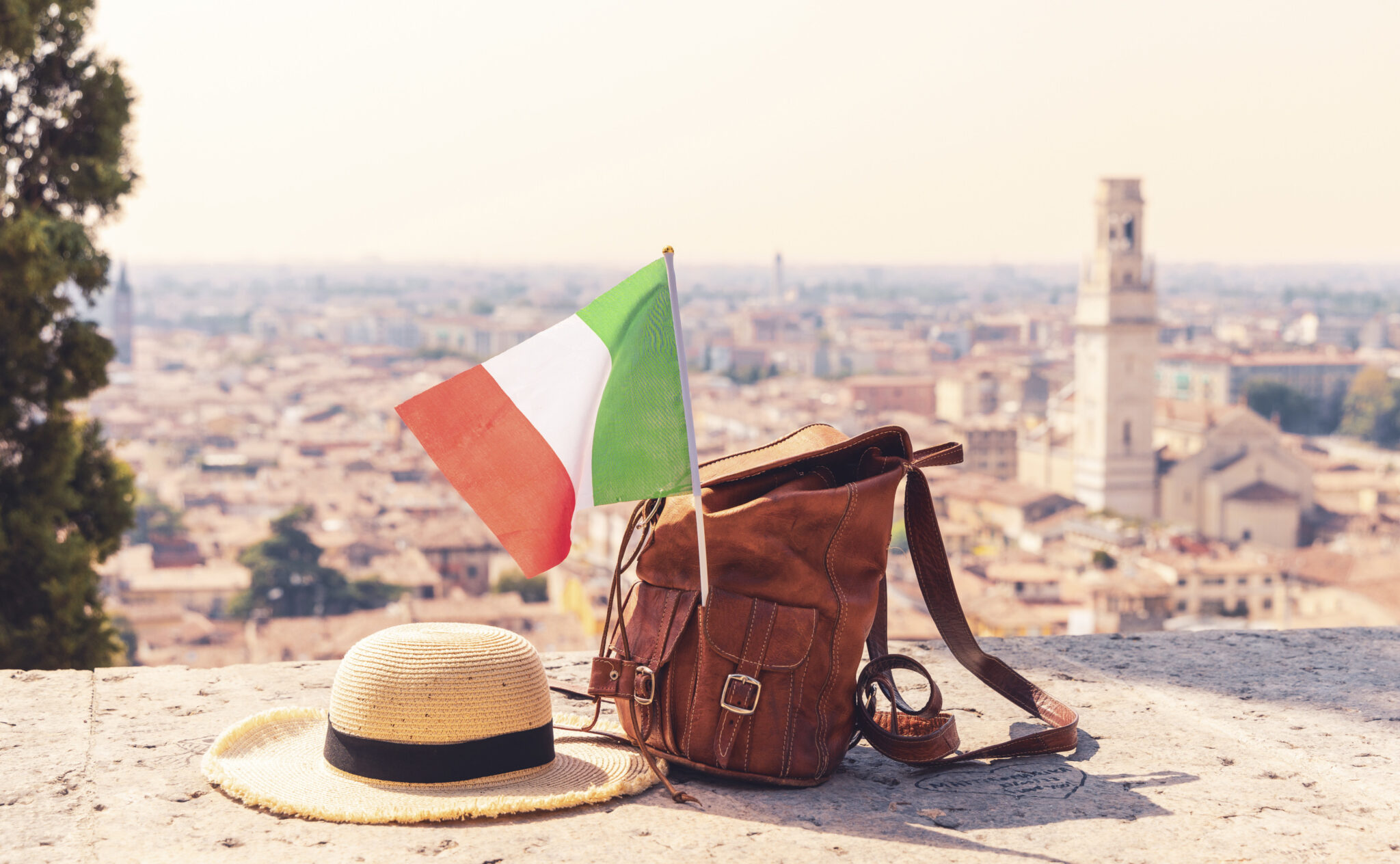Rome Tourism - Itinerary: Rome in 2 Days (48 hours) - Recommended ...
