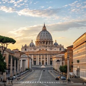 Rome Tourism - Top 10 Best Shopping Spots in Rome - Markets and Shops ...