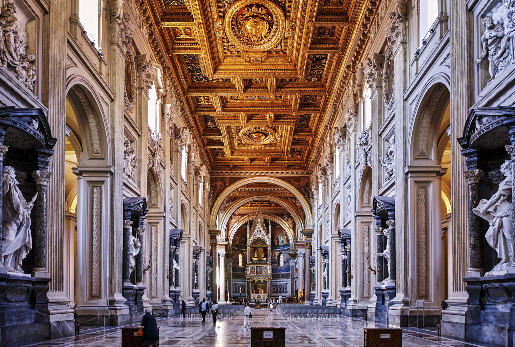 Rome Tourism Visitar La Bas lica Mayor De San Juan De Letr n En Roma Rome Tourism Visitar La Bas lica Mayor De San Juan De Letr n En Roma